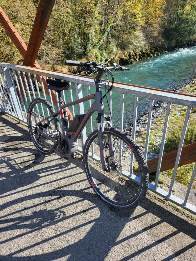 La Demeure Aux Pins Panzió Lourdes Kültér fotó