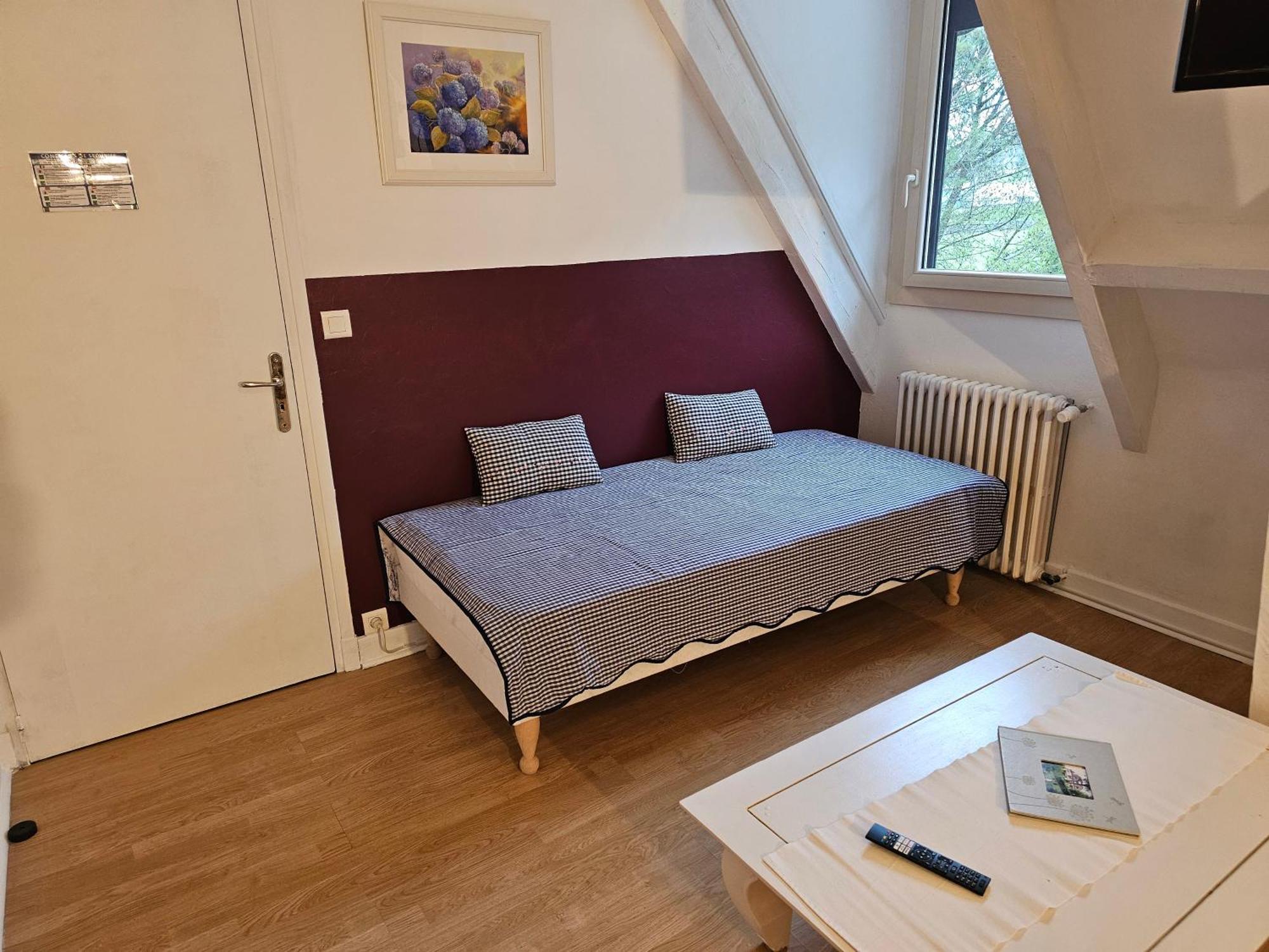 La Demeure Aux Pins Panzió Lourdes Kültér fotó